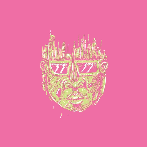 IVSLYS – Armless In Heaven