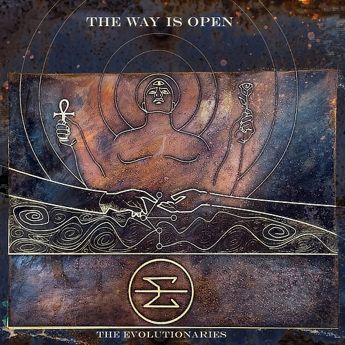 The Evolutionaries – Never Be the Same